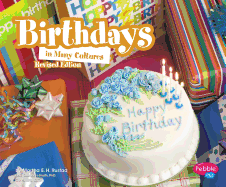 Birthdays in Many Cultures