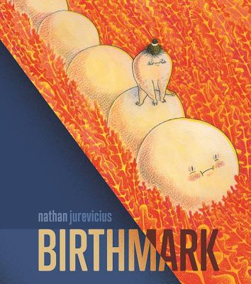 Birthmark - Jurevicius, Nathan