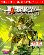 Birthright: The Official Strategy Guide