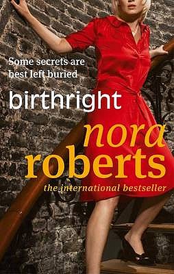 Birthright - Roberts, Nora