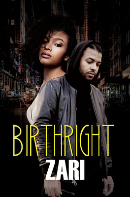 Birthright - Zari