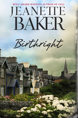 Birthright - Baker, Jeanette