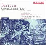 Birtten: Choral Edition, Vol. 2