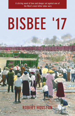 Bisbee '17 - Houston, Robert
