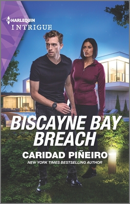 Biscayne Bay Breach - Pi�eiro, Caridad