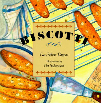 Biscotti - Seibert, Lou