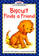 Biscuit Finds a Friend