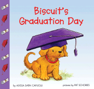 Biscuit's Graduation Day - Capucilli, Alyssa Satin