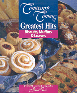 Biscuits, Muffins & Loaves