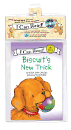 Biscuit's New Trick Book and