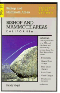 Bishop and Mammoth Areas, California