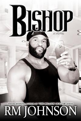 Bishop - Johnson, R M