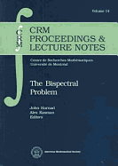 Bispectral Problem