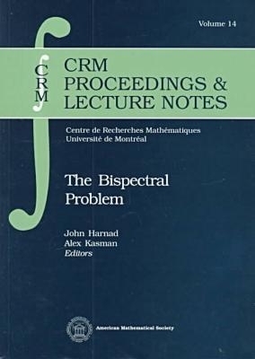 Bispectral Problem - Harnad, John