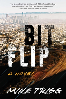 Bit Flip - Trigg, Mike