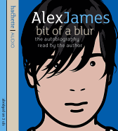 Bit of a Blur: The Autobiography