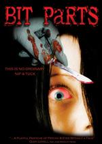 Bit Parts - Dave Reda
