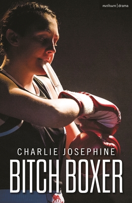 Bitch Boxer - Josephine, Charlie