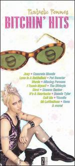 Bitchin' Hits: Fantastic Femmes [Delta/2 Disc]