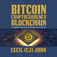 Bitcoin Cryptocurrency Blockchain: All You Need to Know about the Metaverse.Web 3.0. Defi.Nfts