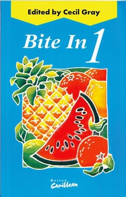 Bite In - 1 - Gray, Cecil