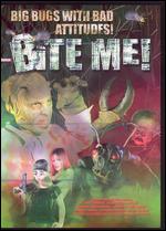 Bite Me! - Brett Piper