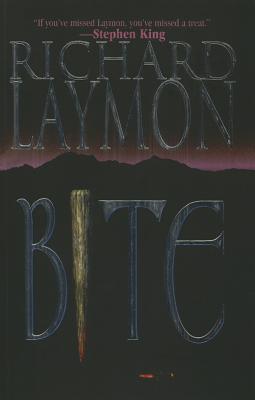 Bite - Laymon, Richard