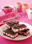 Bitesize Cakes and Slices