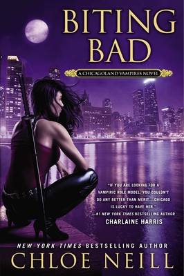 Biting Bad - Neill, Chloe