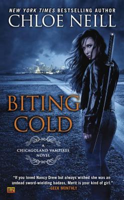 Biting Cold - Neill, Chloe