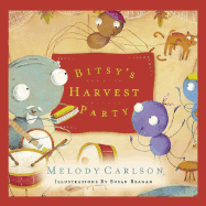 Bitsy's Harvest Party