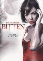 Bitten - Harvey Glazer
