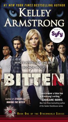 Bitten - Armstrong, Kelley