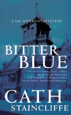 Bitter Blue - Staincliffe, Cath
