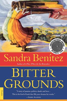 Bitter Grounds - Benitez, Sandra