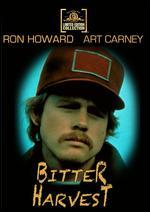 Bitter Harvest