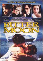 Bitter Moon - Roman Polanski