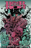 Bitter Root Volume 3: Legacy