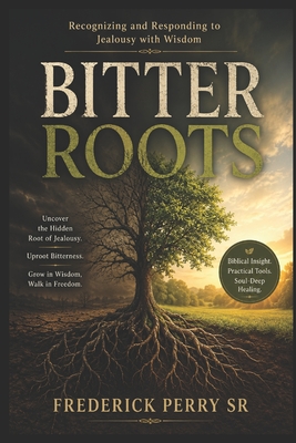 Bitter Roots: Recognizing and Responding to Jealously with Wisdom - Perry, Frederick, Sr.