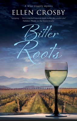 Bitter Roots - Crosby, Ellen