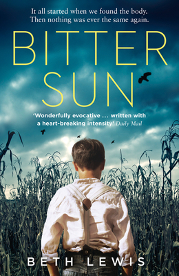 Bitter Sun - Lewis, Beth