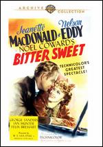 Bitter Sweet - W.S. Van Dyke