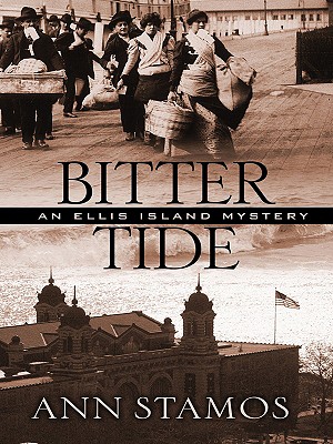 Bitter Tide - Stamos, Ann