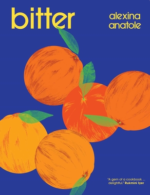 Bitter - Anatole, Alexina, and Sugiura, Yuki (Photographer)