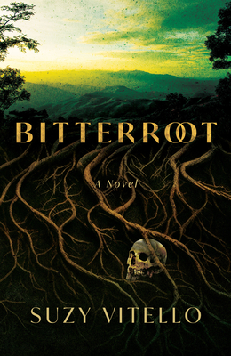 Bitterroot - Vitello, Suzy