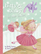 Bitty Baby at the Ballet