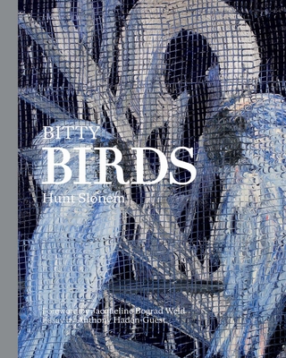Bitty Birds - Slonem, Hunt