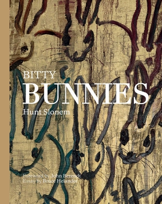 Bitty Bunnies - Slonem, Hunt