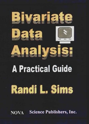 Bivariate Data Analysis - Sims, Randi L