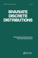 Bivariate discrete distributions